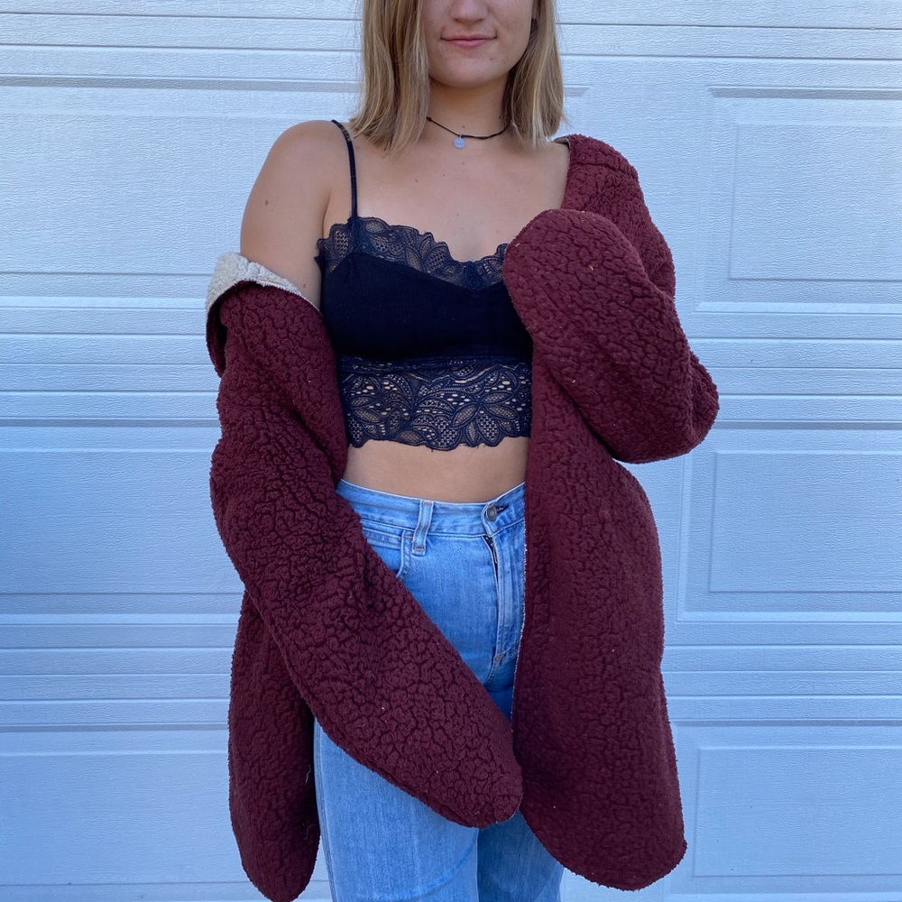 Urban Outfitters jacket